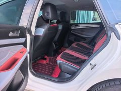 Volkswagen Lingdu L 280TSI DSG Spicy Edition - ფოტო 9