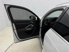 Audi Q3 35 TFSI Fashion Dynamic - ფოტო 10