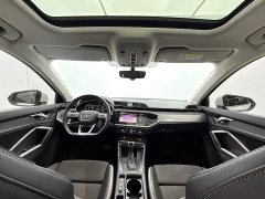 Audi Q3 35 TFSI Fashion Dynamic - ფოტო 12