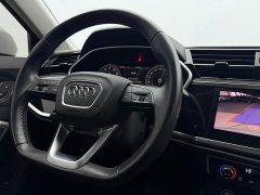 Audi Q3 35 TFSI Fashion Dynamic - ფოტო 14