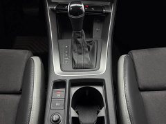 Audi Q3 35 TFSI Fashion Dynamic - ფოტო 16
