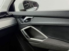 Audi Q3 35 TFSI Fashion Dynamic - ფოტო 17