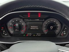 Audi Q3 35 TFSI Fashion Dynamic - ფოტო 19