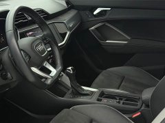 Audi Q3 35 TFSI Fashion Dynamic - ფოტო 20