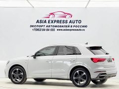 Audi Q3 35 TFSI Fashion Dynamic - ფოტო 6