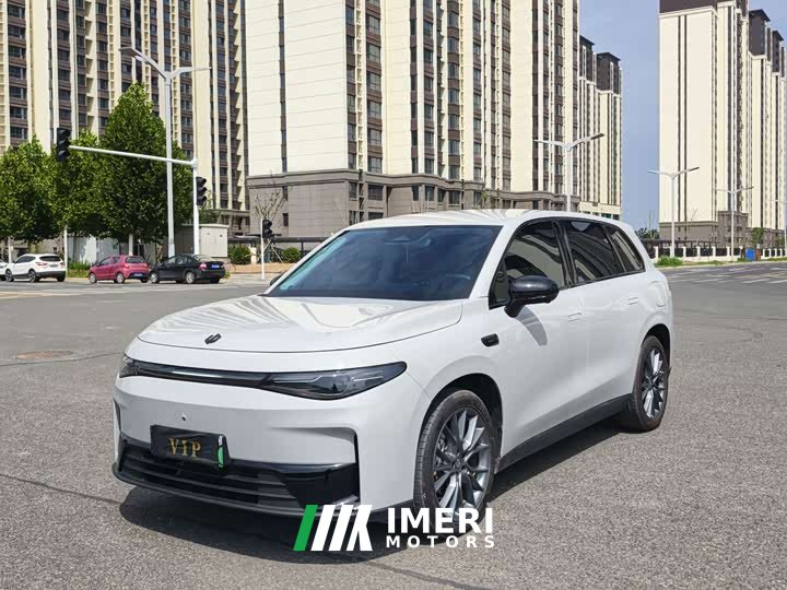 Leapmotor Leapo C10 530 Comfort Edition - ავტომობილი ჩინეთიდან