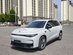 Leapmotor Leapo C10 530 Comfort Edition - ფოტო 1
