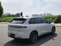 Leapmotor Leapo C10 530 Comfort Edition - ფოტო 10