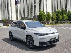 Leapmotor Leapo C10 530 Comfort Edition - ფოტო 3