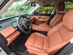 Leapmotor Leapo C10 530 Comfort Edition - ფოტო 4