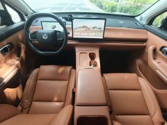 Leapmotor Leapo C10 530 Comfort Edition - ფოტო 6
