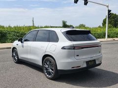 Leapmotor Leapo C10 530 Comfort Edition - ფოტო 8