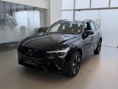 Volvo XC60 2026 B5 AWD Smart Remote Luxury Edition - ფოტო 1