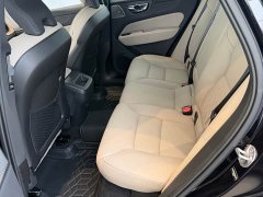 Volvo XC60 2026 B5 AWD Smart Remote Luxury Edition - ფოტო 10