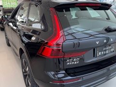 Volvo XC60 2026 B5 AWD Smart Remote Luxury Edition - ფოტო 11