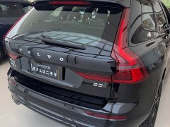 Volvo XC60 2026 B5 AWD Smart Remote Luxury Edition - ფოტო 12