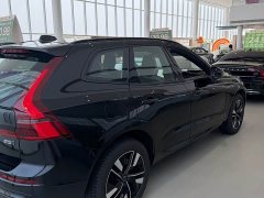Volvo XC60 2026 B5 AWD Smart Remote Luxury Edition - ფოტო 13