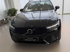 Volvo XC60 2026 B5 AWD Smart Remote Luxury Edition - ფოტო 2
