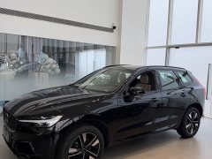 Volvo XC60 2026 B5 AWD Smart Remote Luxury Edition - ფოტო 3