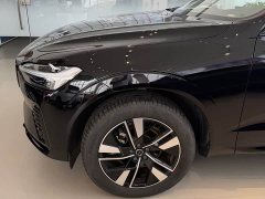 Volvo XC60 2026 B5 AWD Smart Remote Luxury Edition - ფოტო 4