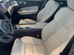 Volvo XC60 2026 B5 AWD Smart Remote Luxury Edition - ფოტო 5