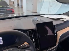 Volvo XC60 2026 B5 AWD Smart Remote Luxury Edition - ფოტო 6