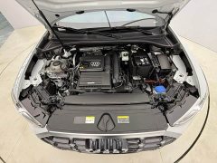 Audi Q3 35 TFSI Dynamic Entry - ფოტო 11