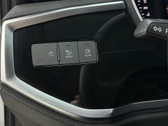 Audi Q3 35 TFSI Dynamic Entry - ფოტო 12