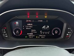 Audi Q3 35 TFSI Dynamic Entry - ფოტო 13