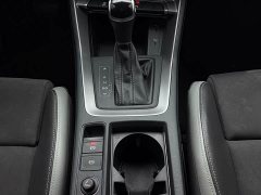 Audi Q3 35 TFSI Dynamic Entry - ფოტო 16