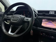 Audi Q3 35 TFSI Dynamic Entry - ფოტო 17