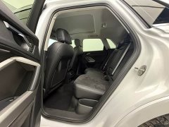 Audi Q3 35 TFSI Dynamic Entry - ფოტო 18