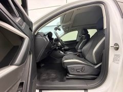 Audi Q3 35 TFSI Dynamic Entry - ფოტო 7