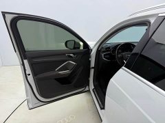 Audi Q3 35 TFSI Dynamic Entry - ფოტო 9
