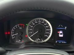 Toyota Corolla 2021 1.2T S-CVT Elite Plus - ფოტო 10