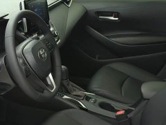 Toyota Corolla 2021 1.2T S-CVT Elite Plus - ფოტო 11