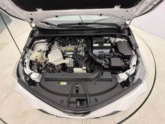 Toyota Corolla 2021 1.2T S-CVT Elite Plus - ფოტო 15