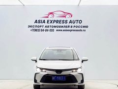 Toyota Corolla 2021 1.2T S-CVT Elite Plus - ფოტო 2