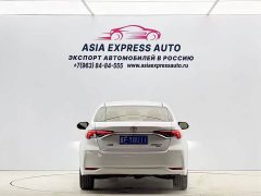 Toyota Corolla 2021 1.2T S-CVT Elite Plus - ფოტო 4