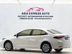 Toyota Corolla 2021 1.2T S-CVT Elite Plus - ფოტო 5