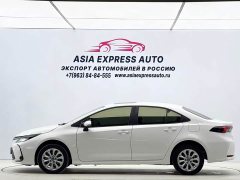 Toyota Corolla 2021 1.2T S-CVT Elite Plus - ფოტო 6