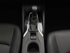 Toyota Corolla 2021 1.2T S-CVT Elite Plus - ფოტო 7