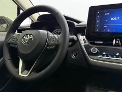 Toyota Corolla 2021 1.2T S-CVT Elite Plus - ფოტო 8