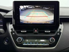 Toyota Corolla 2021 1.2T S-CVT Elite Plus - ფოტო 9