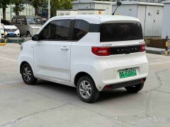 BMW Hongguang MINIEV Zizai Edition LFP Battery - ფოტო 4