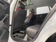 Audi Q2L 2022 35 TFSI Luxury Dynamic - ფოტო 10