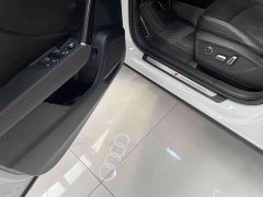 Audi Q2L 2022 35 TFSI Luxury Dynamic - ფოტო 12