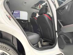 Audi Q2L 2022 35 TFSI Luxury Dynamic - ფოტო 13