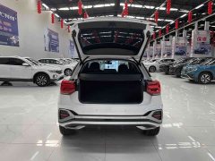 Audi Q2L 2022 35 TFSI Luxury Dynamic - ფოტო 15