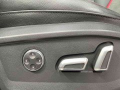 Audi Q2L 2022 35 TFSI Luxury Dynamic - ფოტო 16